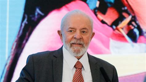 Lula Envia Pol Tica De Cuidados Ao Congresso Nesta Quarta Feira Pe