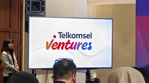 Telkomsel Mitra Inovasi Berubah Jadi Telkomsel Ventures Tabloidpulsa Id