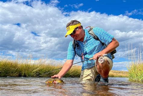 The Meadows On Rock Creek Rock Creek Fly Fishing Yellow Dog Flyfishing