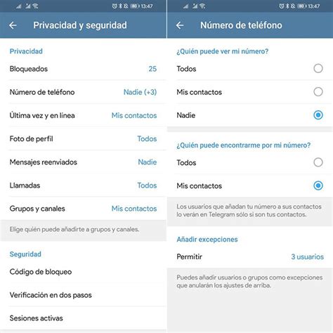 Cómo migrar de WhatsApp a Telegram y qué diferencias te encontrarás con