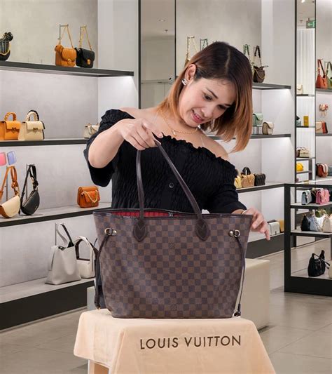 How To Tell If A Louis Vuitton Bag Is Authentic Or Not