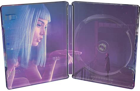 The Long Awaited Blade Runner 2049 Is Getting A 4K Mondo Steelbook