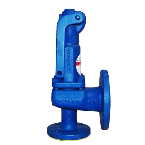 safety valve 11bar leser سالار صنعت نیواد