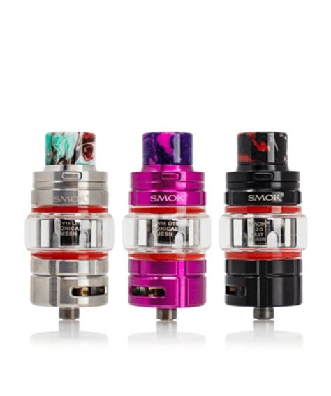 Smok Tfv16 Lite Tank Smoktech Vape Tank