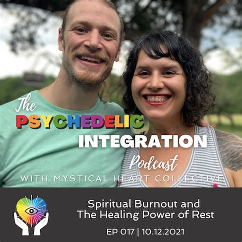 Spiritual Burnout And The Healing Power Of Rest Sinclair Fleetwood