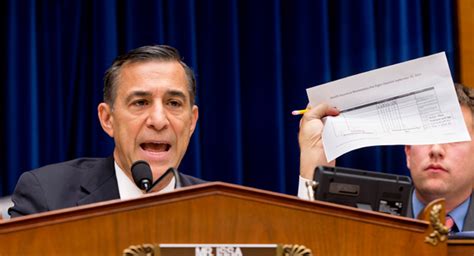 Issa IRS probe rankles some in GOP - POLITICO