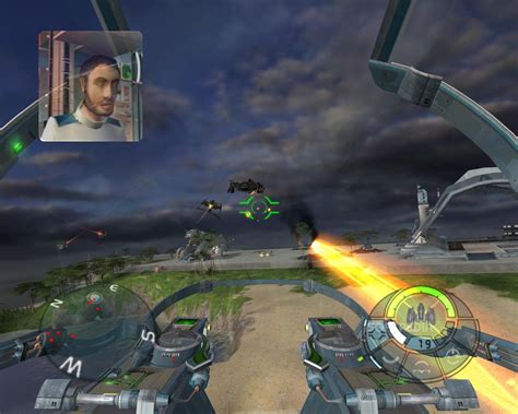 Yager Demo Download | Softpedia