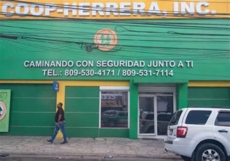 Los Directivos De Coop Herrera Arrestados En Operación Búho