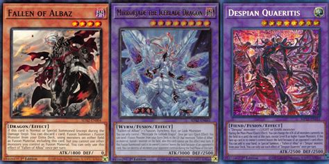 Yu Gi Oh Master Duels Best Archetypes Ranked