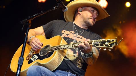 Jason Aldean Tour 2024 Experience The Ultimate Country Spectacle