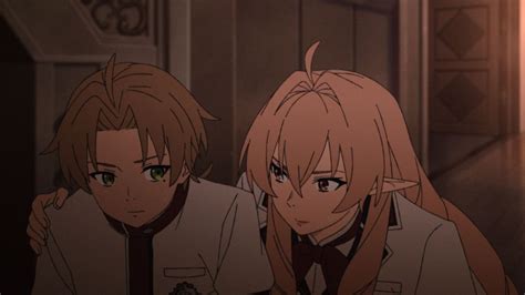 Mushoku Tensei Temporada 2 Ep9 Data de Lançamento Visualização