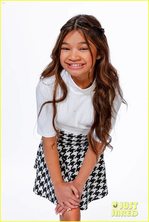 11 Year Old Angelica Hale Sings Her Way To Golden Buzzer On Americas Got Talent The Champions