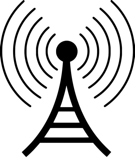 SVG > telecomunicaciones teléfono torre celular - Imagen e icono gratis ...