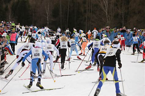 Fondo Skiri Trophy XCountry E Pinocchio Sugli Sci Di Fondo Uniscono Le