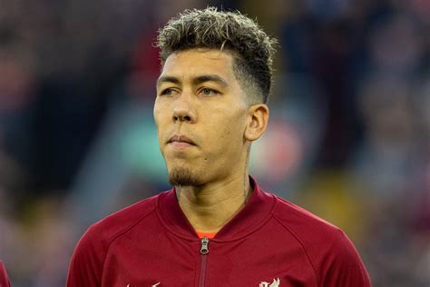 Roberto Firmino Injury Update Would Be Surprise If He Returns Vs