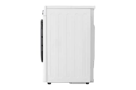 Сушильная машина LG DC90V3V6W - купить, цены, отзывы | LG RU