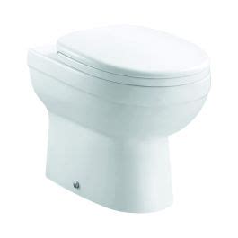 instinct della   wall wc pan insde pochin