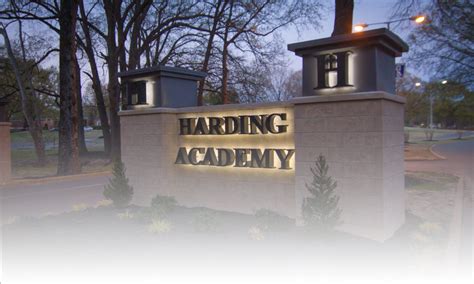 Directory — Harding Academy of Memphis