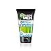 Garnier Men Oil Clear Clay D Tox Deep Cleansing Icy Face Wash 100g