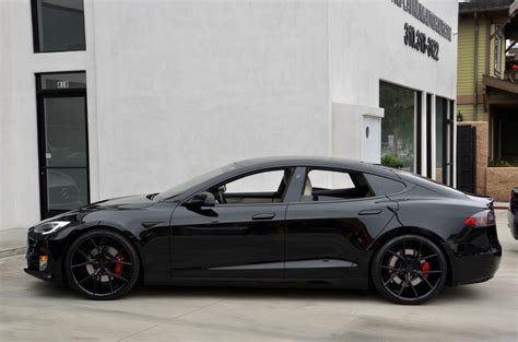 Tesla Model S Long Range Plus Stock For Sale Near Redondo