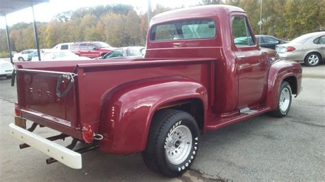 1953 Ford F100 Gaa Classic Cars