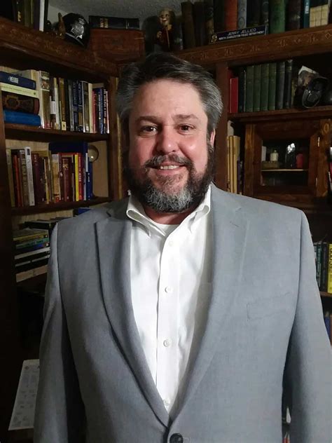 The Ordination of Jerry Jellico - The Church of the Holy Communion