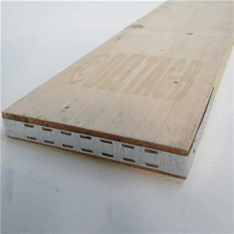 Scaffolding Board 6ft 18m