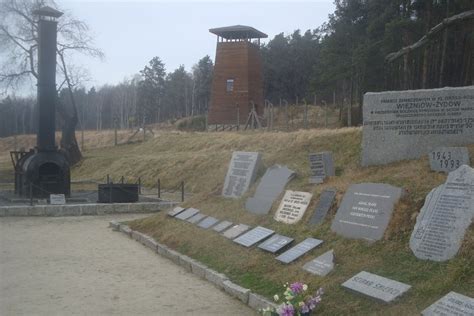 Concentratiekamp Gross Rosen Rogoznica Tracesofwar Nl