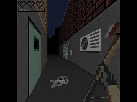 8 Bit Zombie Survival 3D Download | Softpedia