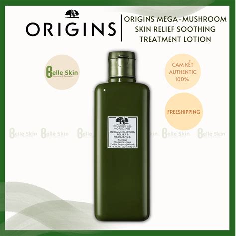 Toner N M Origins Dr Andrew Weil Mega Mushroom N C C N B Ng C P M