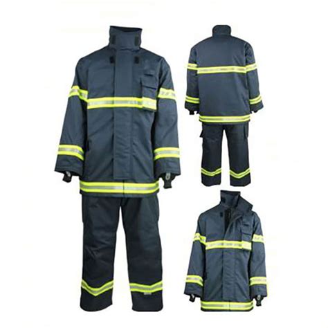 China Customized En Ce Ccs Approval Fireman Firefighting Equipment