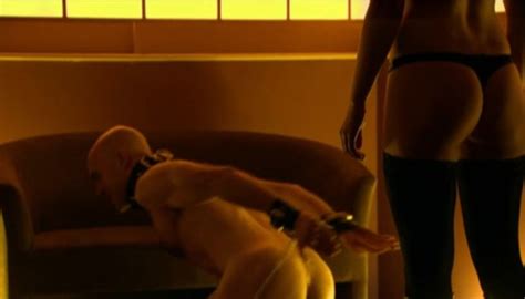 Nude Video Celebs Katia Winter Nude Night Junkies