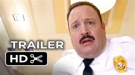 Paul Blart Mall Cop 2