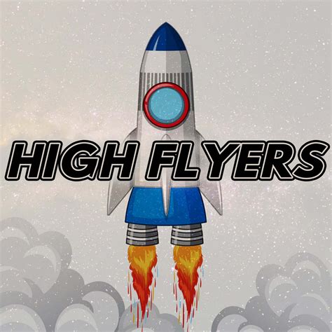 High Flyers Bounce UK Hardcore Paul Sirrell