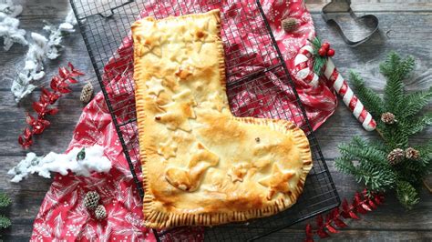 Calza Della Befana Salata La Ricetta Dell Antipasto Dell Epifania