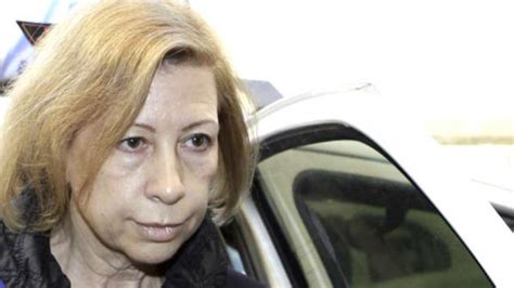 El Ts Confirma La Condena De 2 Años Y Medio Contra Mª Antonia Munar Por Un Cohecho De 4 Millones