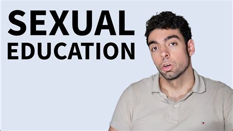 Why Nordic Countries Have The WORST Sexual Education But The Most Sex YouTube