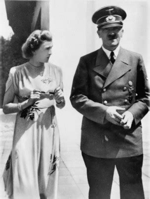 Eva Braun S Private Photographs Released The Daily Edge