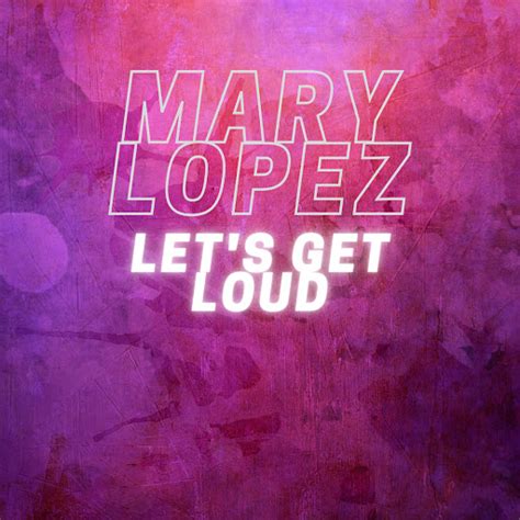 Let'S Get Loud (Instrumental) - YouTube Music