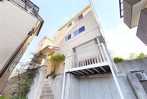 戸建 板橋区徳丸4丁目 3ldkの中古一戸建て情報【スマイティ】物件番号：13 7597945