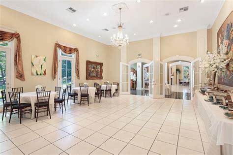 Lake House Reception Center Venue Baton Rouge La Weddingwire