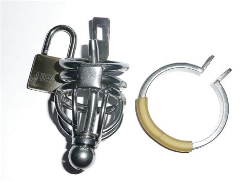 Chastity Cage Porn Pictures XXX Photos Sex Images PICTOA