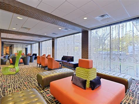 CLARION HOTEL NASHVILLE DOWNTOWN - STADIUM, TN
