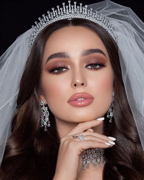 Glam Eye Makeup Glam Wedding Makeup Classy Makeup Glamour Makeup Wedding Makeup Looks Bride