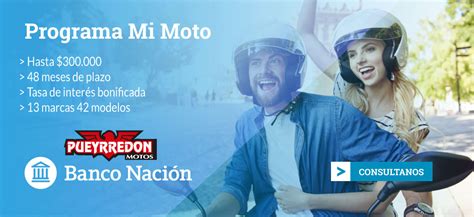 Plan Mi Moto C Mo Acceder Al Programa De Cr Ditos Pueyrred N Motos