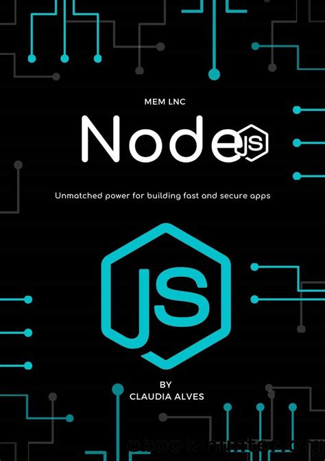 Nodejs The Ultimate Beginners Guide To Learn Nodejs Step By Step