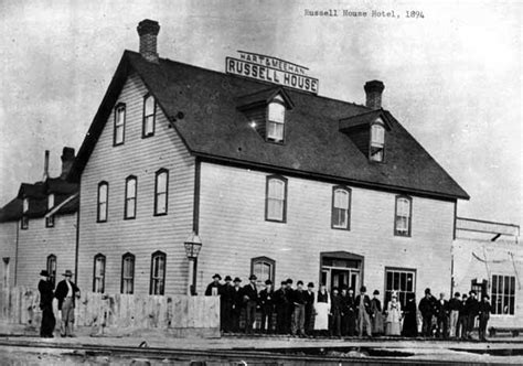 Greater Sudbury Public Library and Heritage Museum