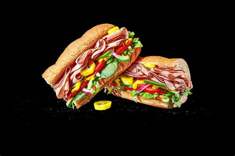 Official menus explain how Subway sandwich of the day is chosen 2
