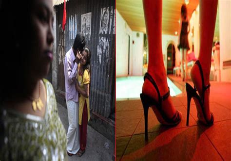 Spine Chilling Facts About Indian Sex Workers Suffering From AIDS