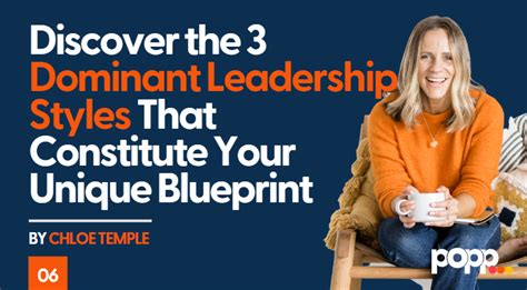 Unlocking Your Leadership Potential Discover The 3 Dominant Leadership Styles That Constitute